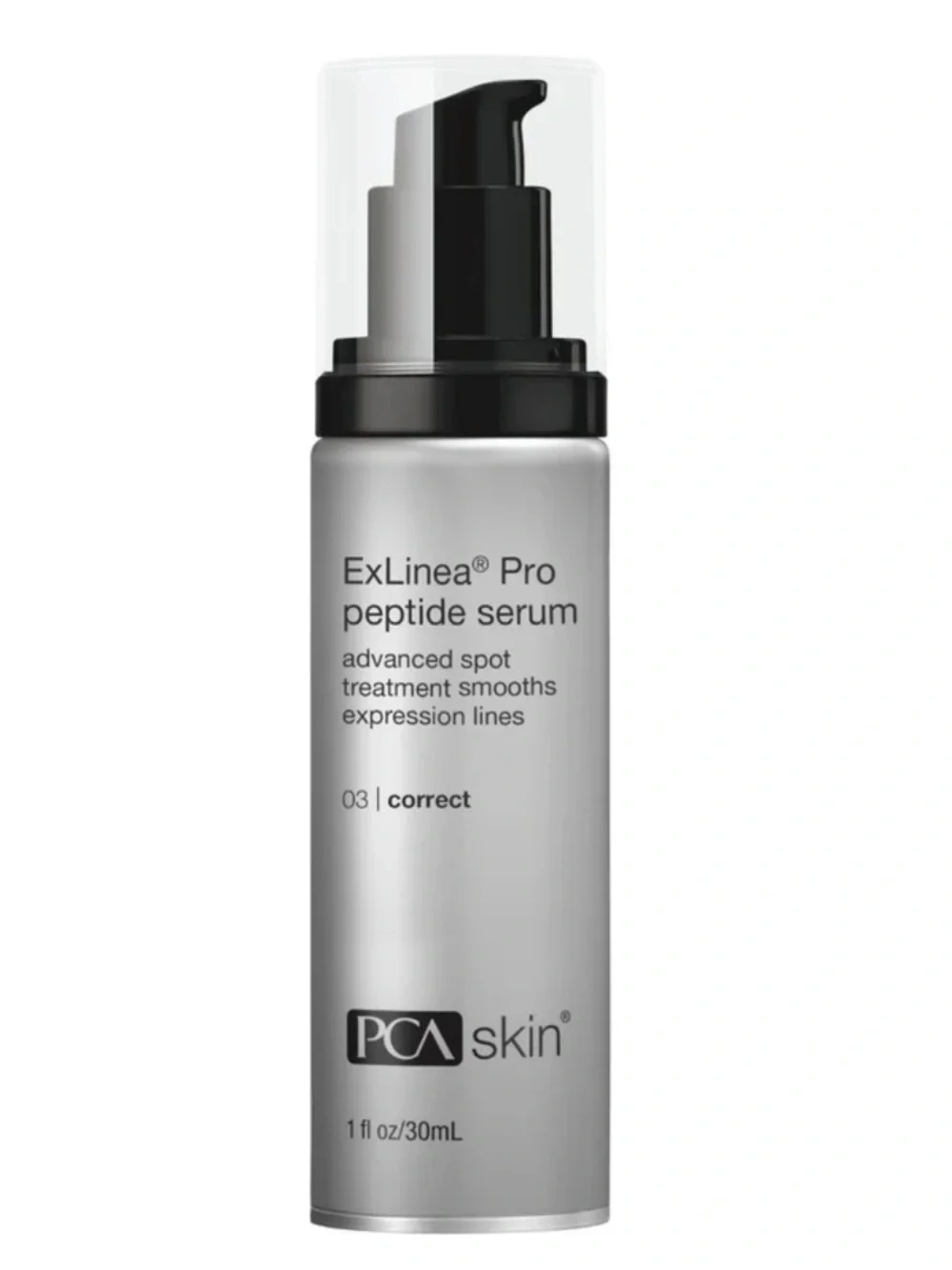 PCA Skin ExLinea Pro Peptide Serum